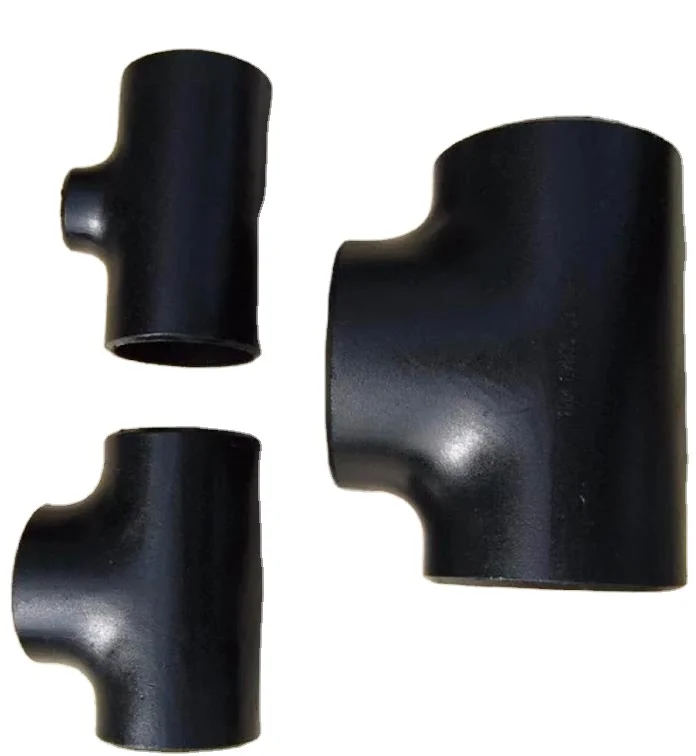 

MS Seamless Pipe and Fitting