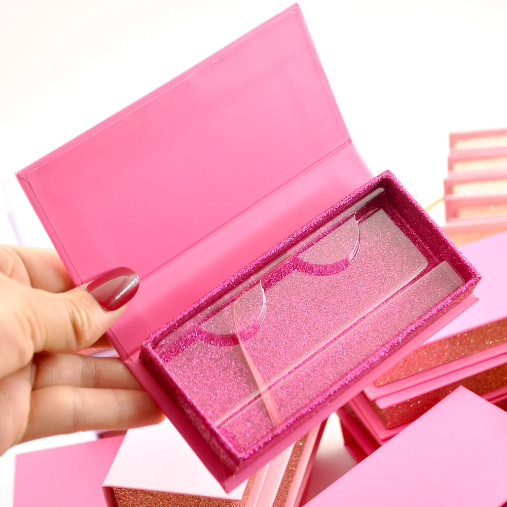 

100% mink fur lashes 3d mink wholesale vendor private label eyelashes