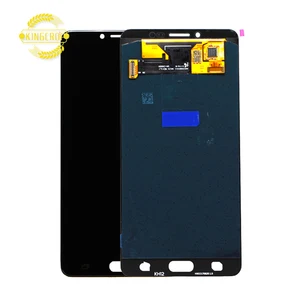 Super AMOLED Display Samsung Galaxy C9 Pro