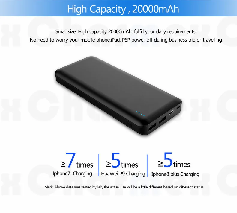 anker power bank