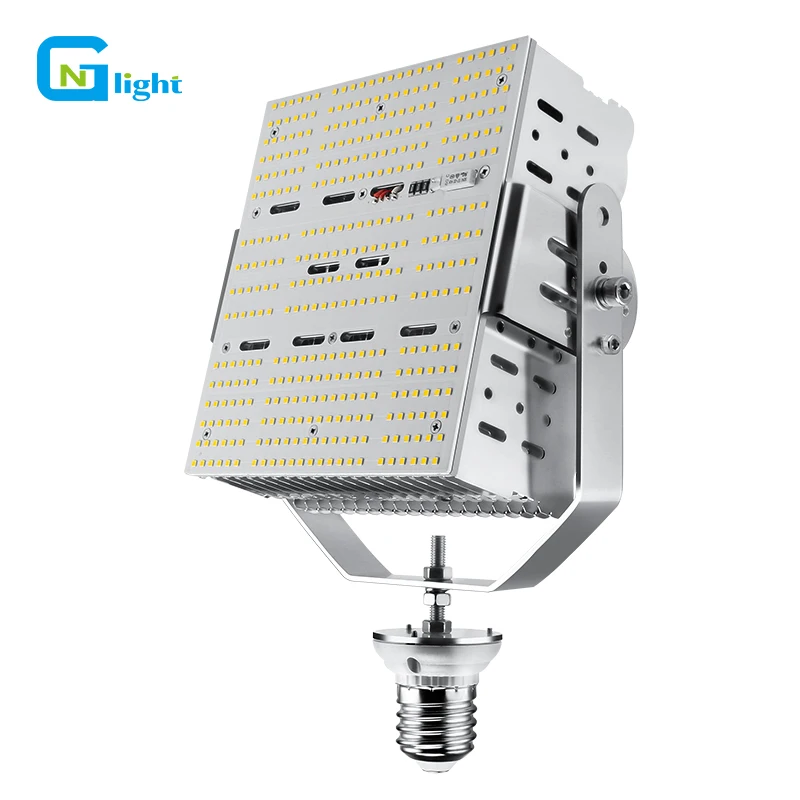 

hot sales 347v HPS1000W Meanwell driver 200W E39 led retrofit kits enclosed fixture stairway led lights