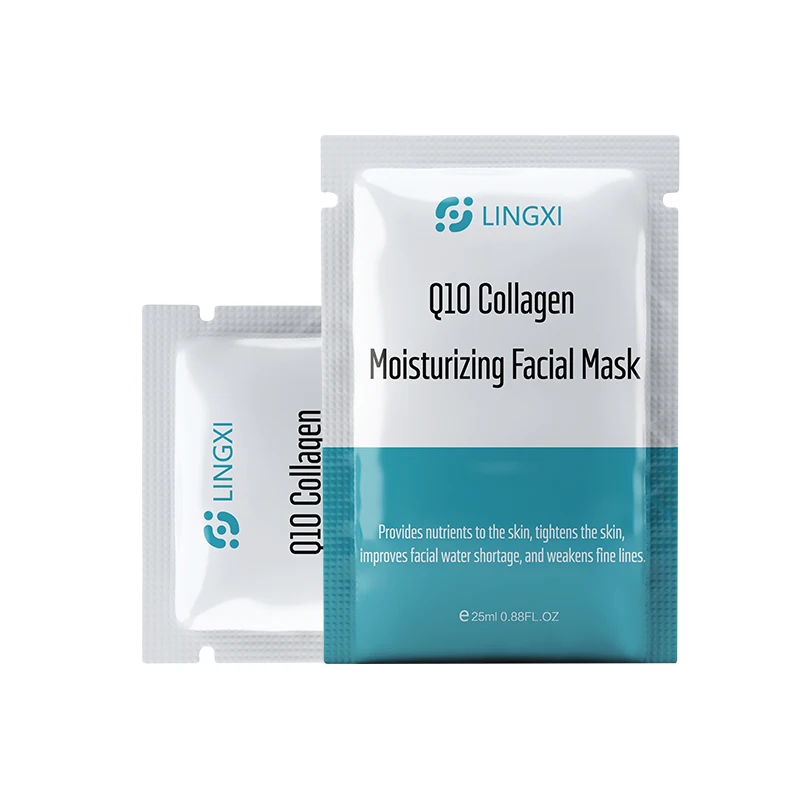 

Placenta EGF Hemp Lift Mask Stem Cell Firming Anti Wrinkle Mask Private Label Anti Aging Lifting Collagen Face Mask Sheet