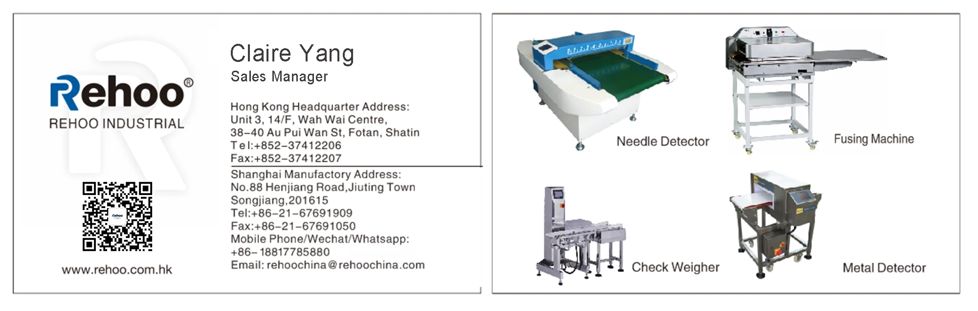 Automatic Conveyor Weight Sorting Machine for Food Industry