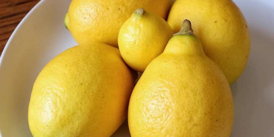 Dried lemon pith stored in glass jars