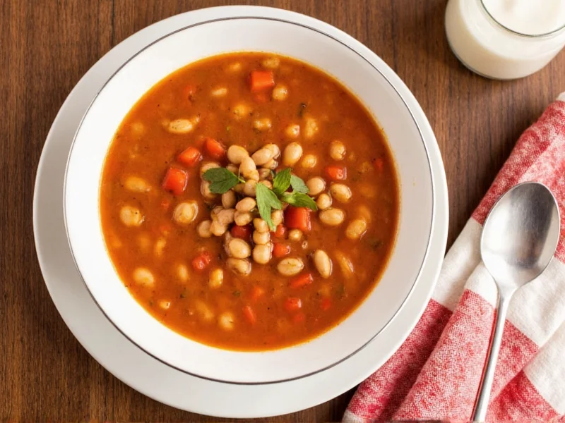 Hurst 15 Bean Soup: Complete Guide & Preparation Tips