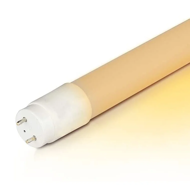 wholesale T8 led tube light 4ft 1200mm 18w 20w 22w daylight t8 led tube lamp