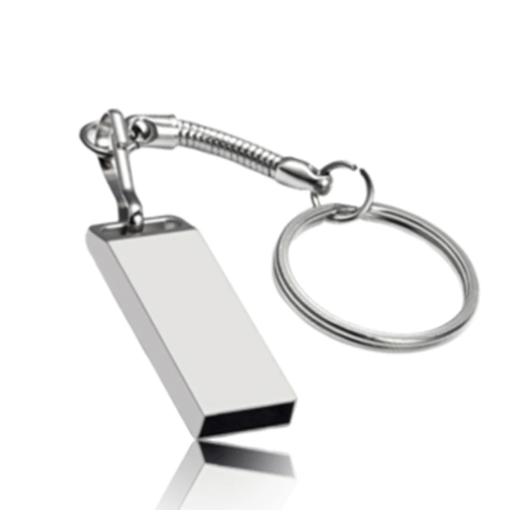 

Somnambulist GJUS02 Metal 2.0 USB Flash Drive 64GB 32GB 16GB 8GB 4GB Drive