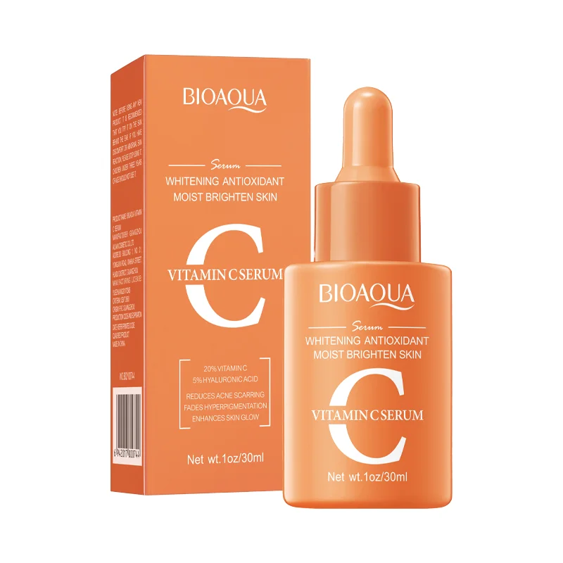 Novexpert - Sérum Booster Vitamine C Sérum Visage 30ml