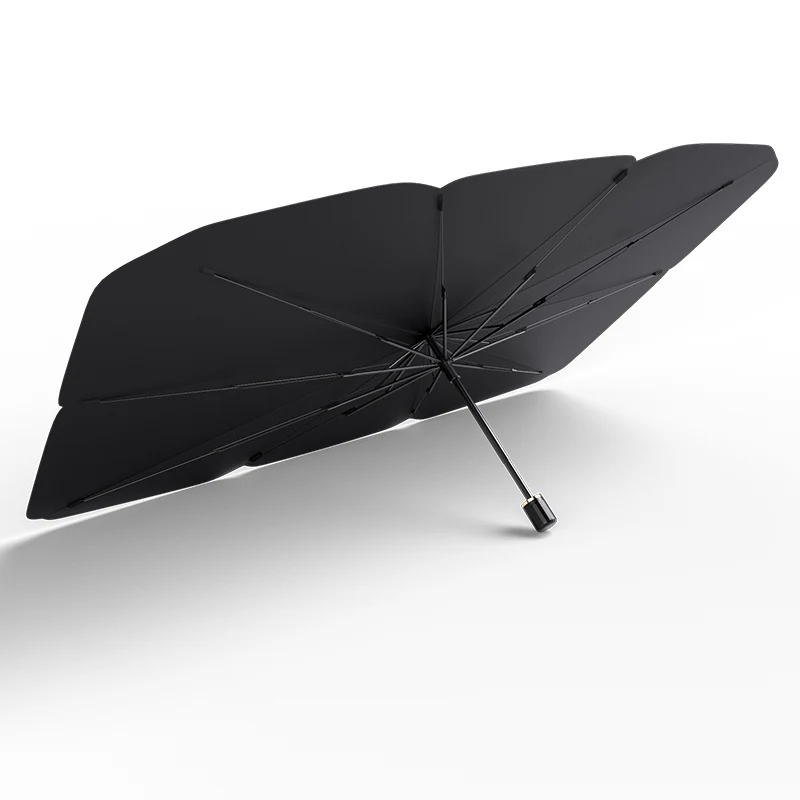 

Heat Insulation Front Windshield Parasol Foldable Car Sunshade Umbrella