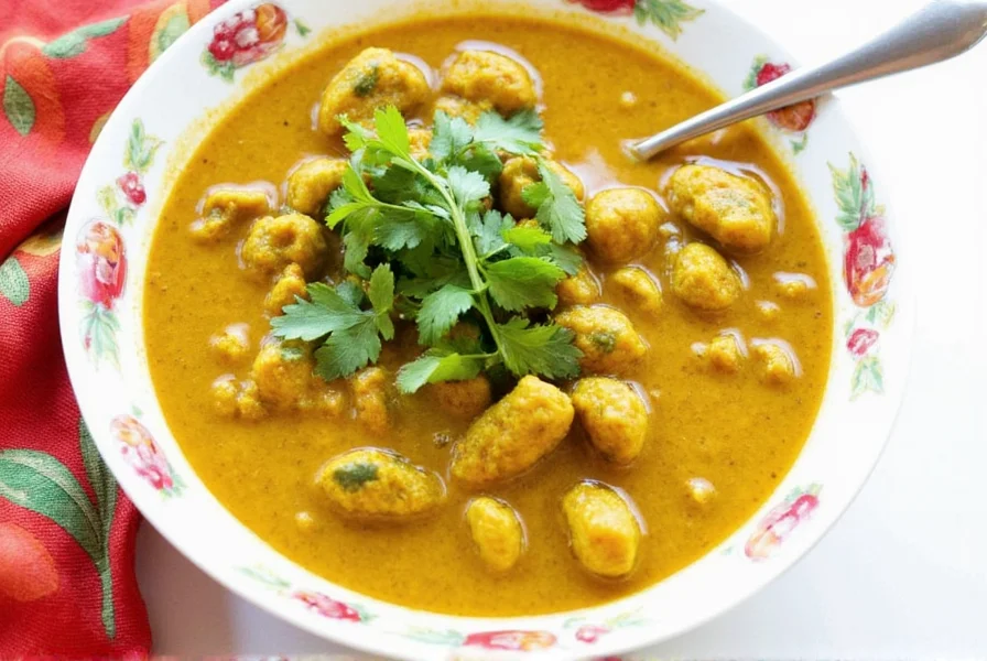 curry packs