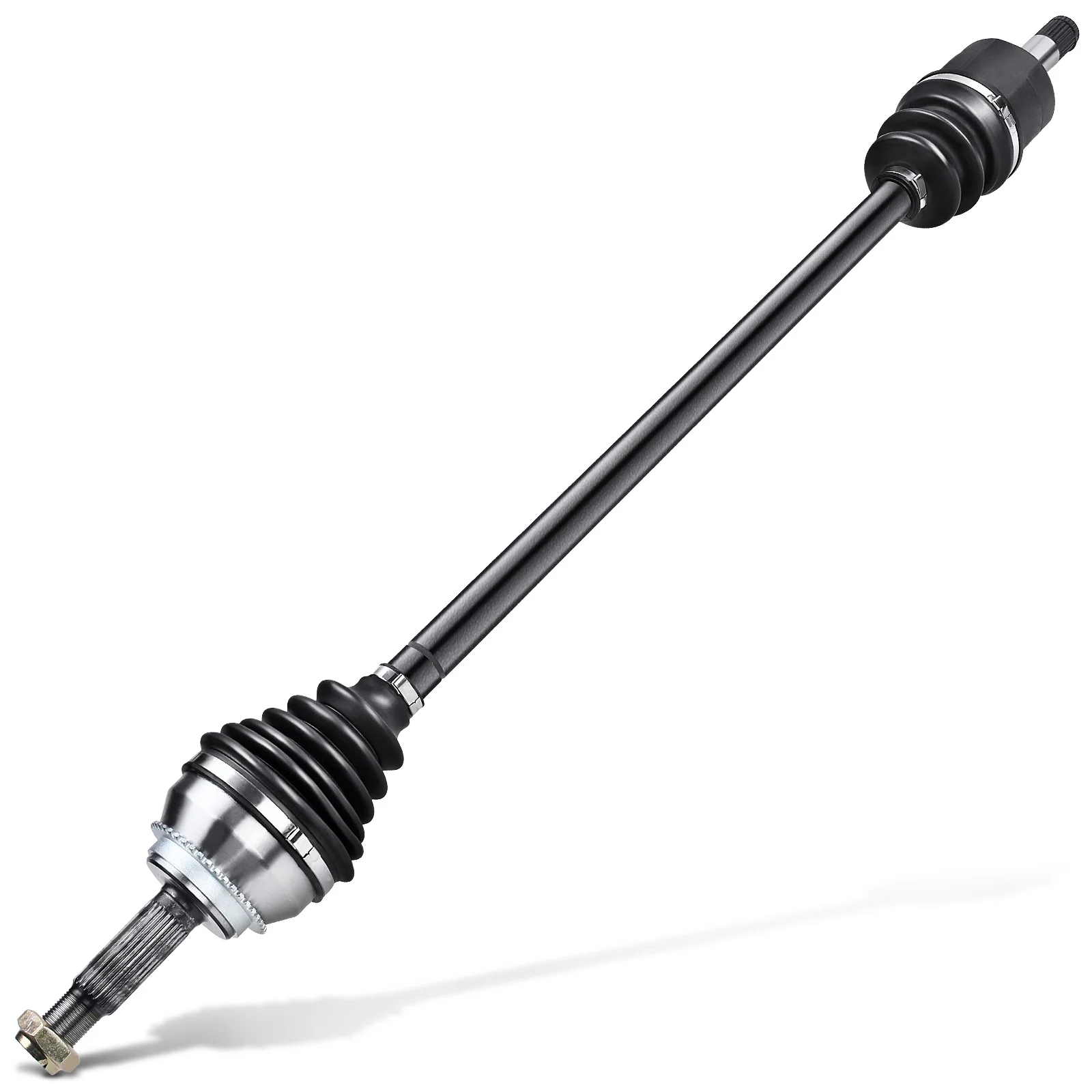 

In-stock CN US Front Right CV Axle Assembly for Mitsubishi Lancer 2002 2003 2004 2005 2006 2007 MR580576