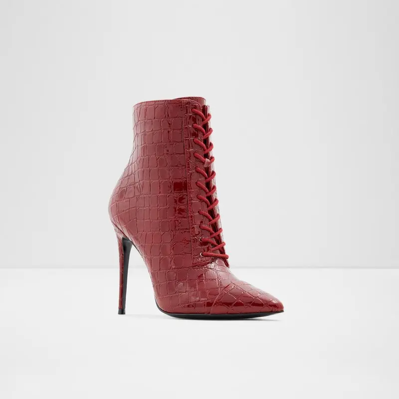 Ankle Boots Women Shoes Winter Boots 