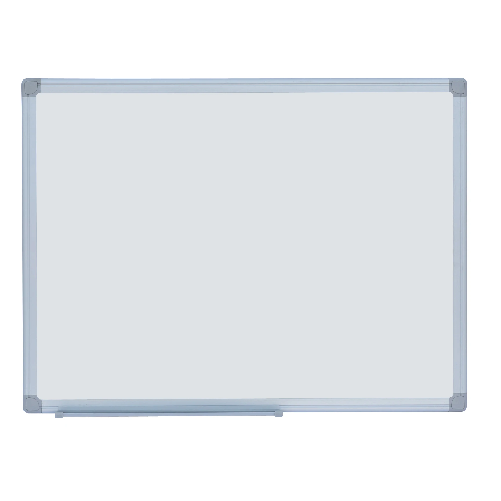 Plastic Frame Whiteboard Oem Custom Magneticallyt Lacquered Steel ...