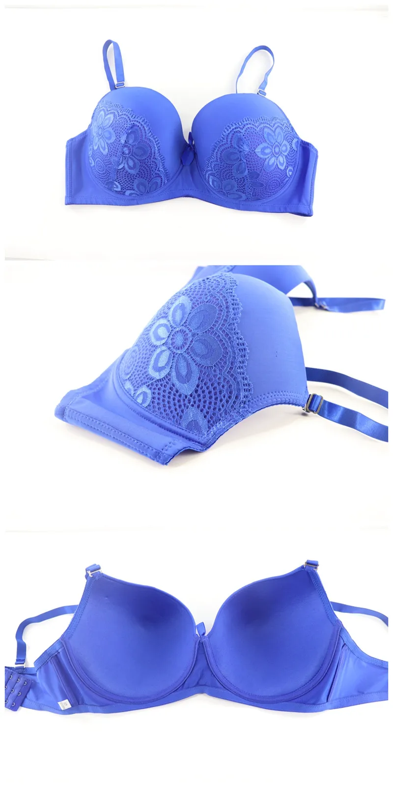 Plus Size Bras For Big Women Sexy F Cup Bra Sexy Lace Underwear Fat