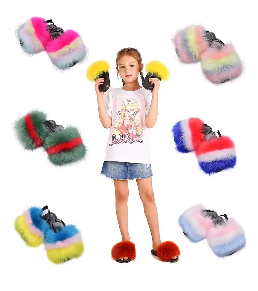 

Top Quality Custom Comfortable Stylish Little Girl Sandals 2021 Colorful Sandals, Customized color