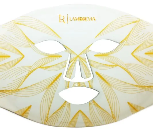 

Led beauty Gold device led multi-function light therapy