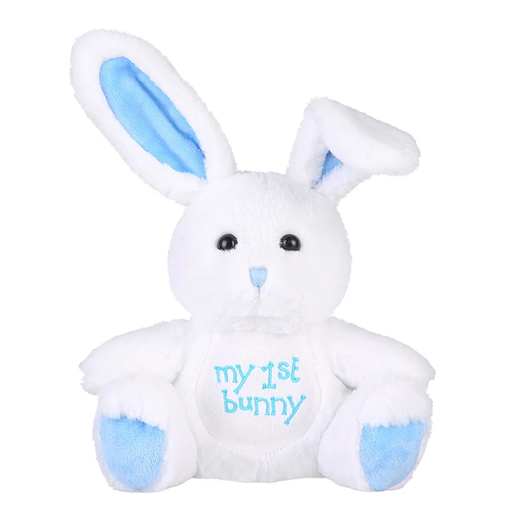 amazon easter bunny soft toy