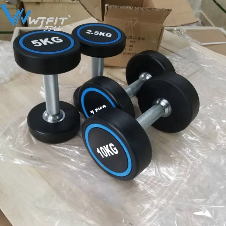 

Free Shipping Professional 12 Sides Dumbbell in LBS Weights Dumbbells Set, Optional