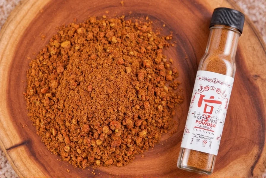 why every kitchen needs a bottle of chinese 5 spice powder and how to use it