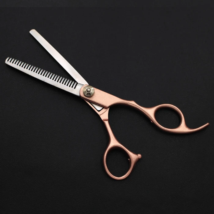 
4PCS 7inch Scissors Professional Durable Cutting Shears Hair Comb Pet Grooming Scissors Set With Comb pet grooming kit 