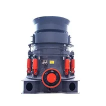 HPT Multi-cylinder Hydraulic Cone Crusher