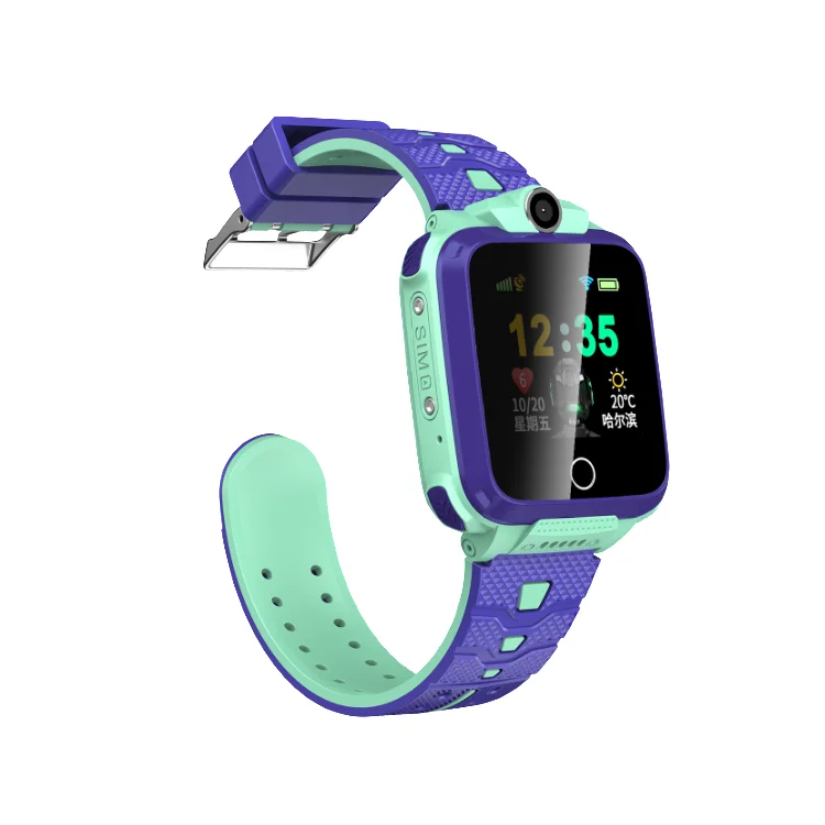 

Good quality IP67 waterproof 4g kids sos gps smartwatch phone sim relojes inteligentes bluetooth smart watch