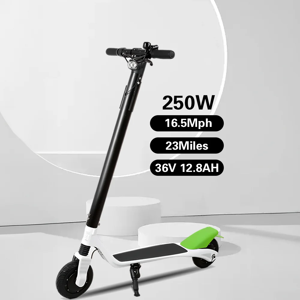 

Adults EU Warehouse Electric Kick Scooter For Free Shipping 36V12.8AH Long Range Electric Scooter 36V Electric Mobility Scooter