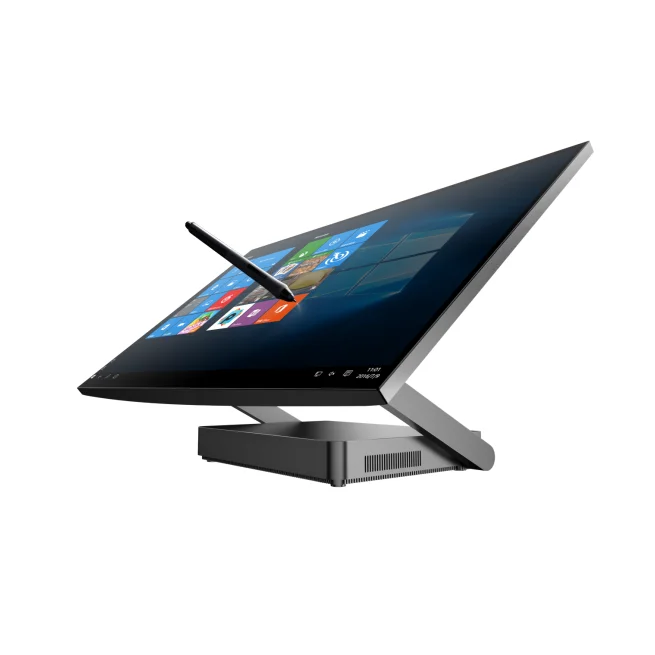 

Touch Screen All in One PC Intel Core i5 5257 Desktop Computer