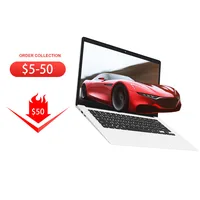 

Global Promotion Price 14 Inch HD Ultra Thin Notebook 2GB 32GB Intel Win10 Mini Laptop Computer for Office & Business