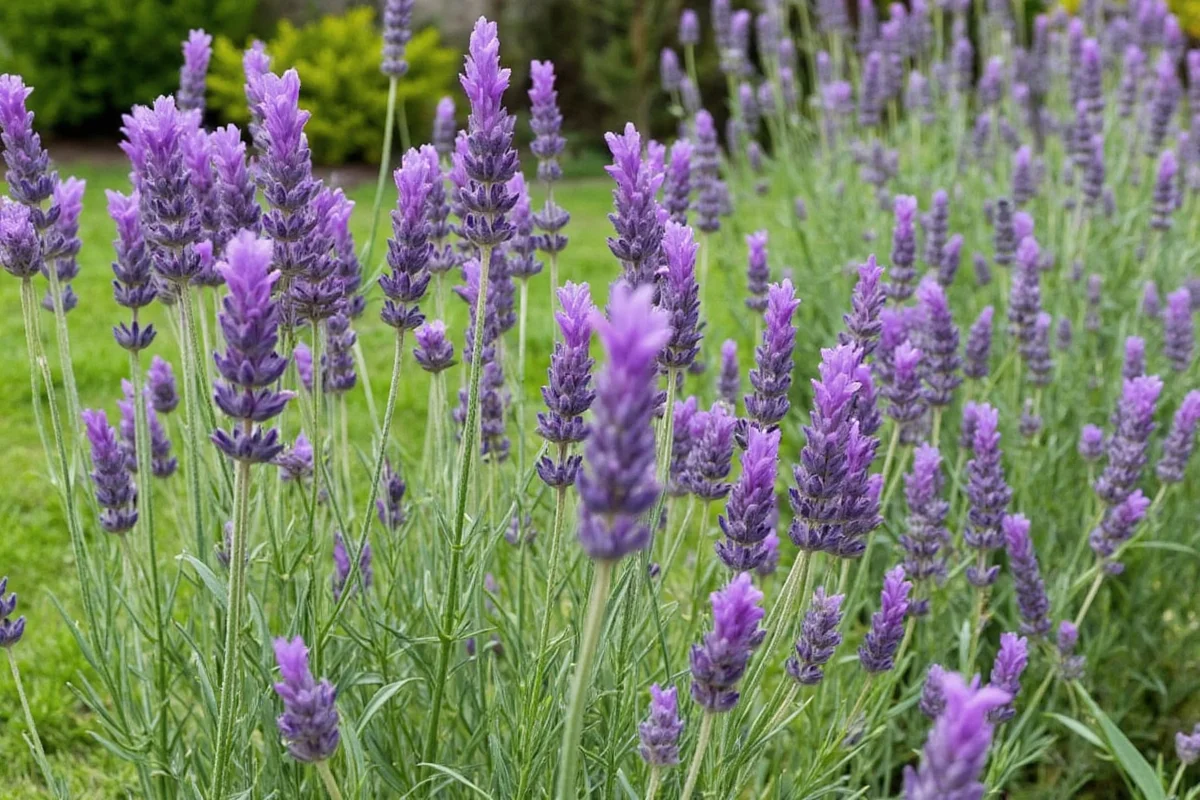 When Can I Plant Lavender? Best Times by Zone