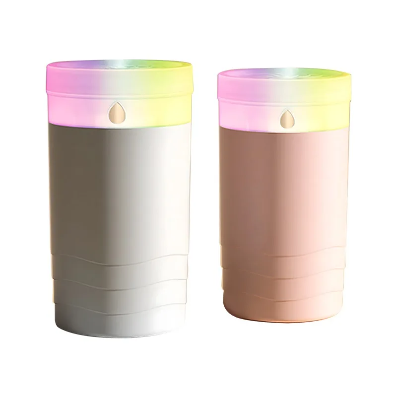 Horse Lantern Humidifier 