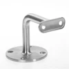 Factory Direct Sales Stair Railing Mounting Accessories Glass Bracket