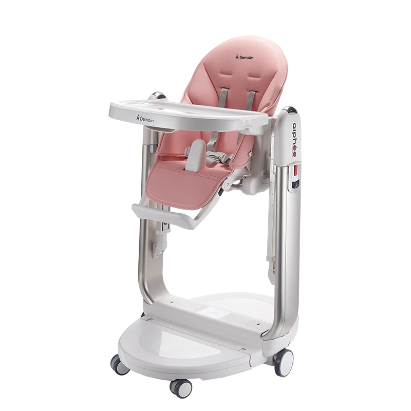 
Best Selling 3 in 1Adjustable Baby Dining Chair Multifunctional feeding chair 