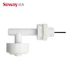 Magnetic Sensor Tinned Leads Level Switch Float Type