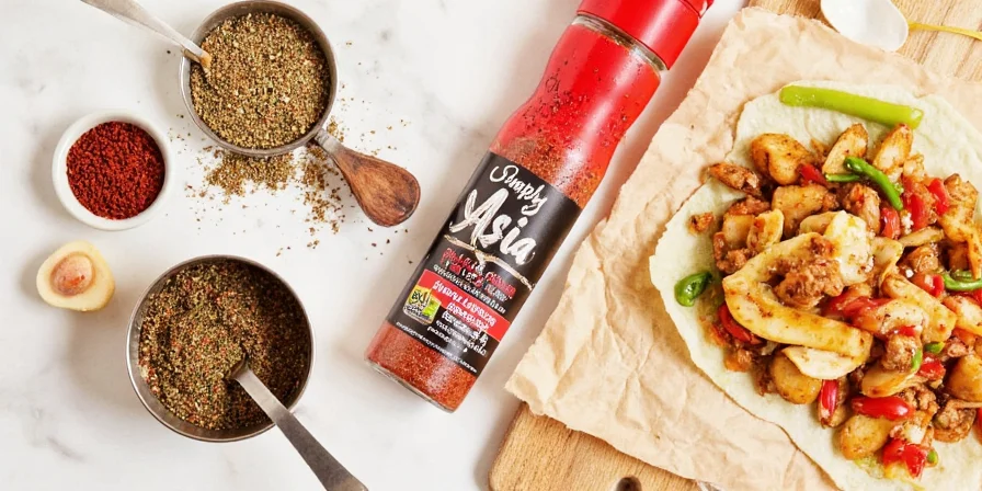 7 Unexpected Ways to Use Simply Asia Seasoning in Your Kitchen (Plus a Flavorful Cheat Sheet!)