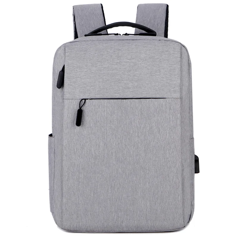 

OEM hot sale travel laptop outdoor canvas backpack
