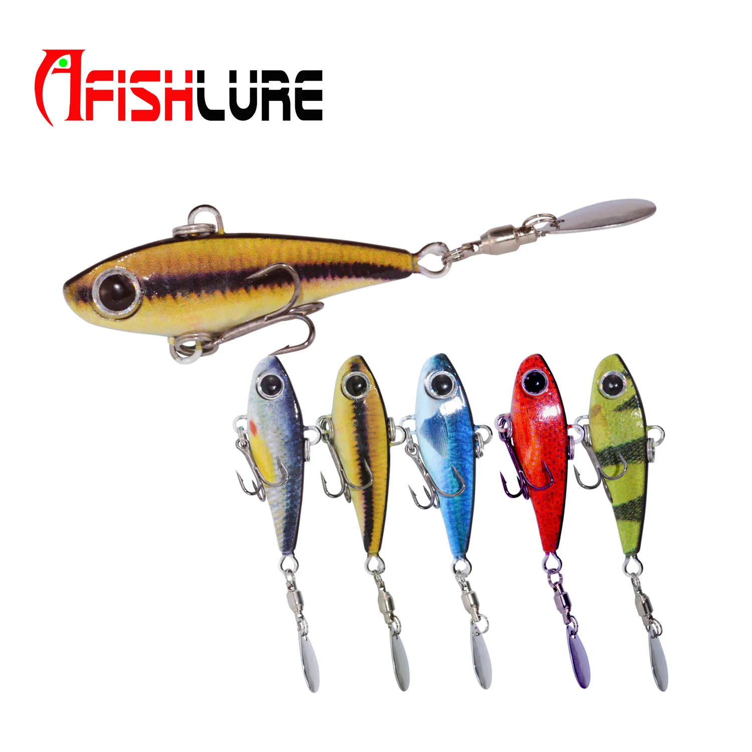 

fishing lure wholesalers 4g 10g 18g 3D printed metal jig spoon lure fishing tackle