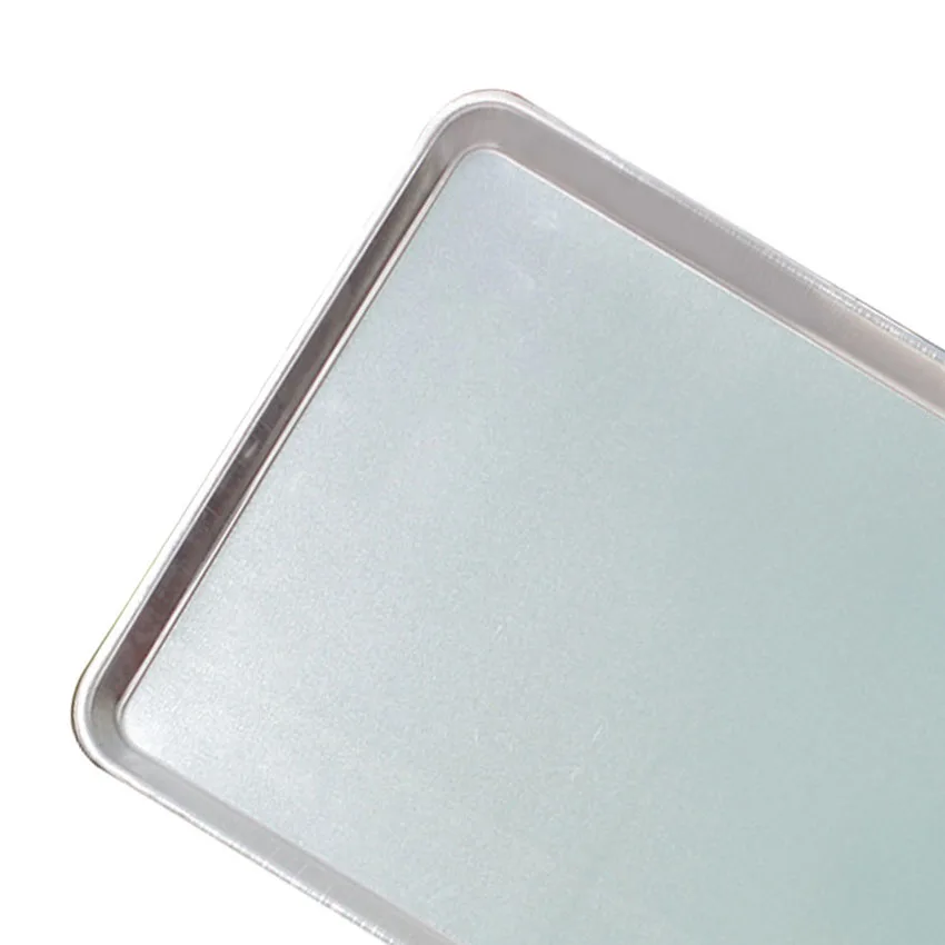 Factory Direct Sales Non Stick Baking Tray Aluminum Alloy Perforated