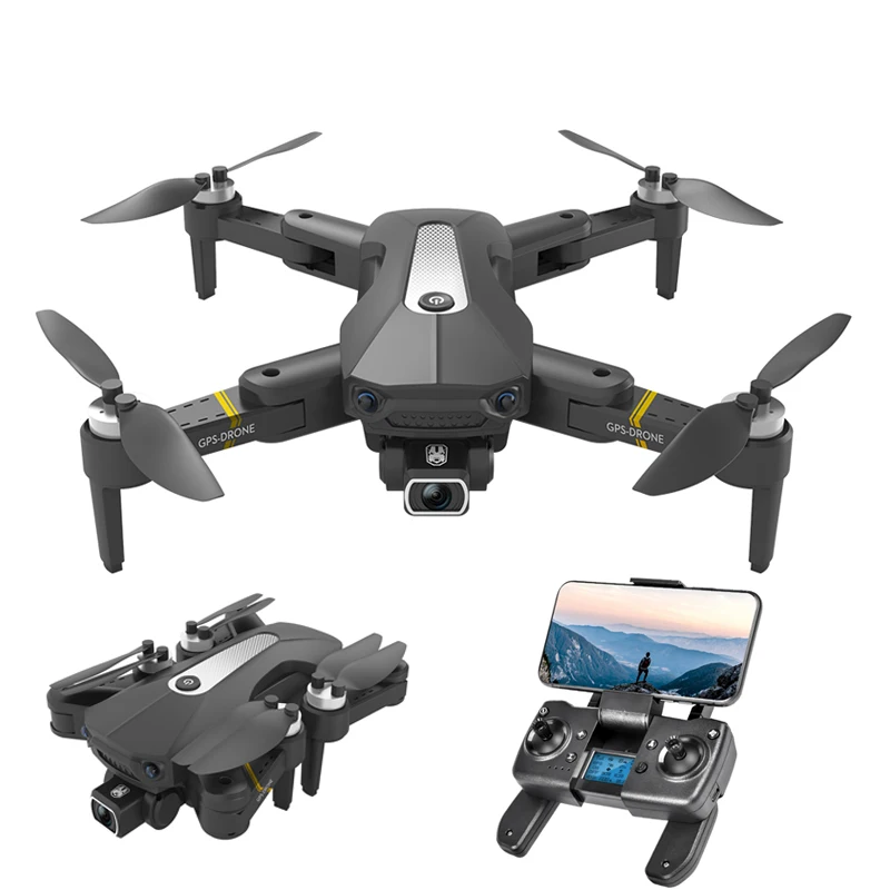 

Drone K80 Pro 4k Aerial Remote Control Drones With Hd Camera K80 pro drone Gps k80 air 2s