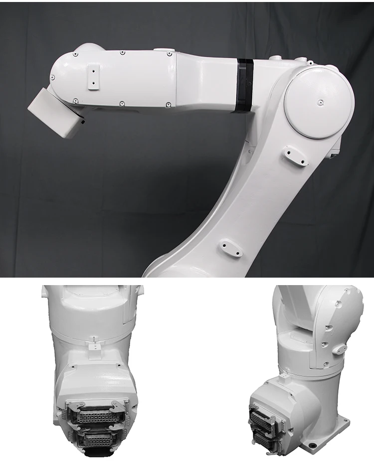 Robotic Barista