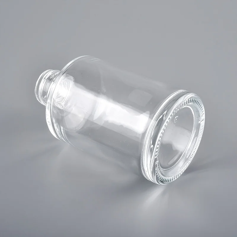 reed diffuser bottle