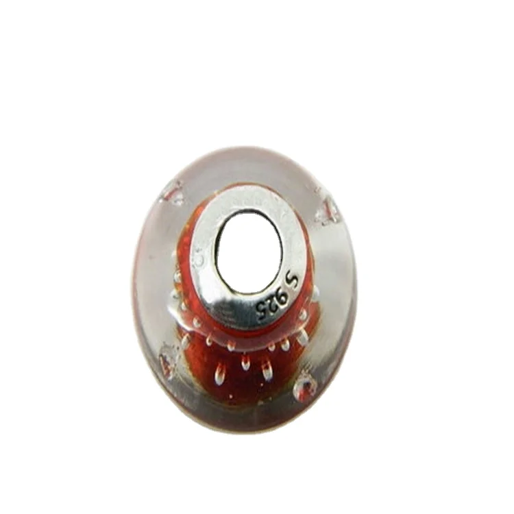 

High Quality And Cheap Fashionable Silver 925 Bead 925 Silver Beads