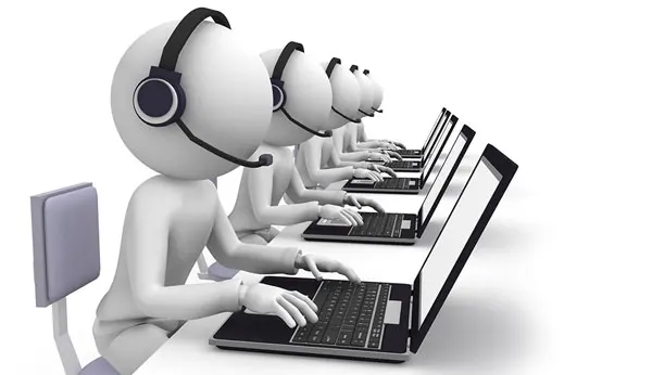 service online    hours