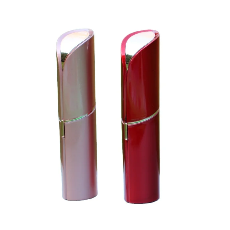 
High quality Portable hair shaver mini lipstick shaver mini electric shaver 