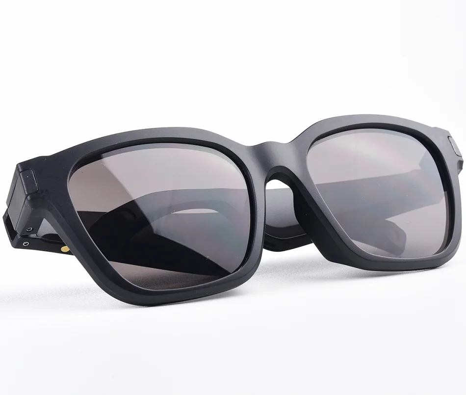 
directional audio Smart glasses F002 ALTO sunglasses 2019 BT 5.0 earphone replacement product 