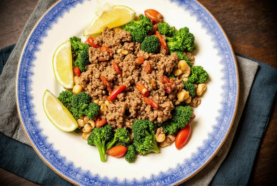 savory secrets 7 spice hacks to make ground beef kale dishes pop