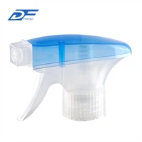 

28/400 colorful plastic trigger sprayer