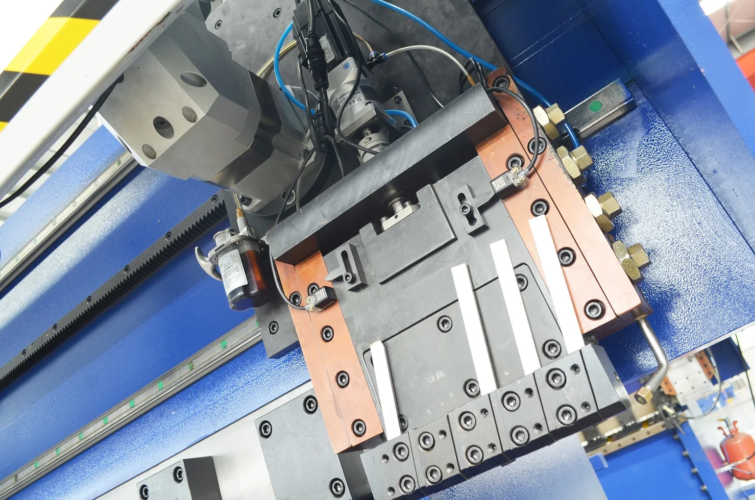 
V Groove machine,v groover machine,used V-Grove machine from jiangsu hairui machine tool company 