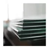 CE&ISO Certificate Various models and sizes building tempered glass