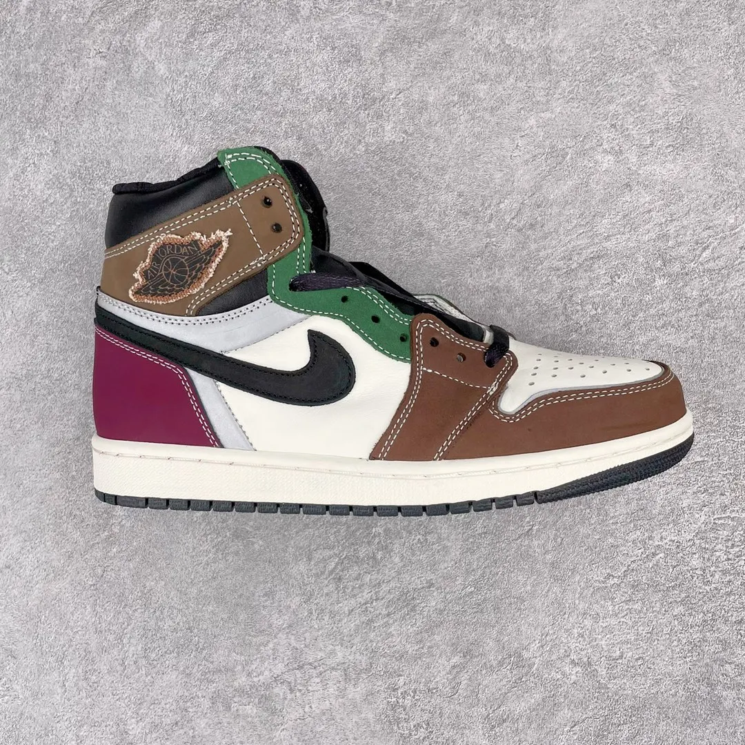 

OG Quality AJ1 Women Sneaker Nike Air Jordan High OG Hand Crafted Men Shoes